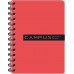 Тетрадь В6 "CAMPUS"Pocketbook", 120 листов